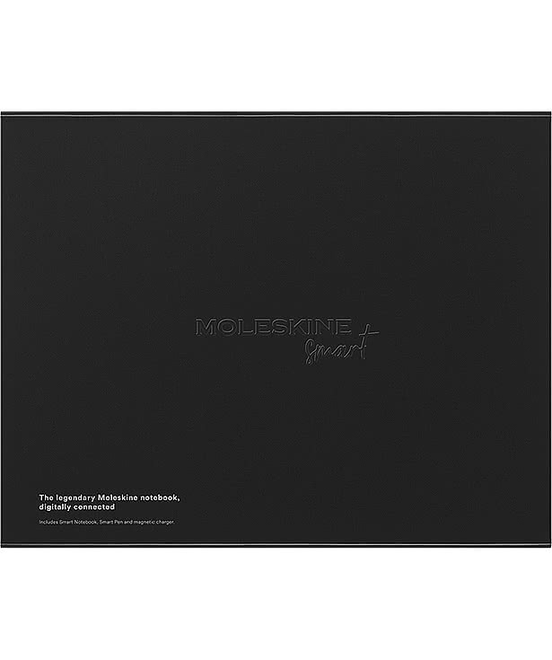 Moleskine Smart Notebook Writing Set