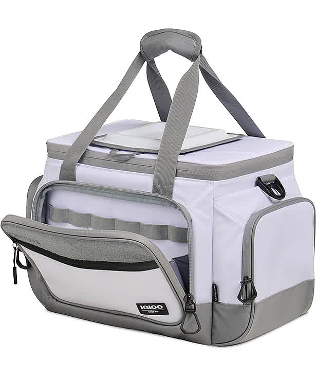 Igloo Marine Square 30 Can Cooler