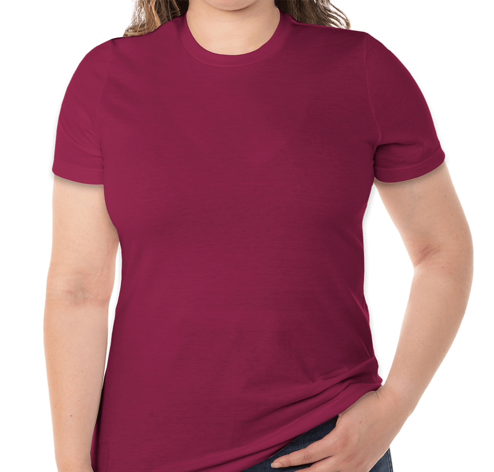 Gildan Women's Softstyle Jersey Blend T-shirt-default