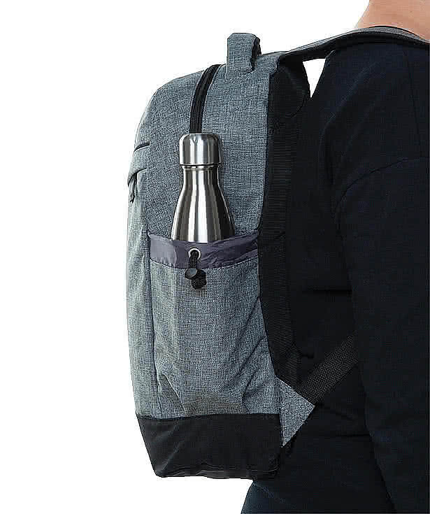 Graphite Slim 15" Computer Backpack