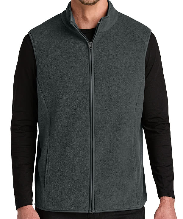 Port Authority C-FREE Fleece Vest
