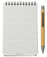 Rite in the Rain Hard Cover Top Spiral Notebook