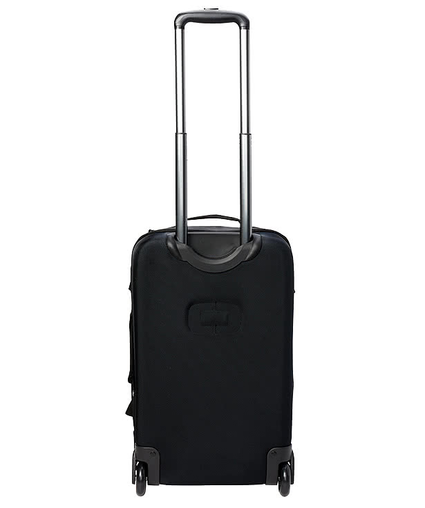 OGIO Passage Wheeled Duffel Bag