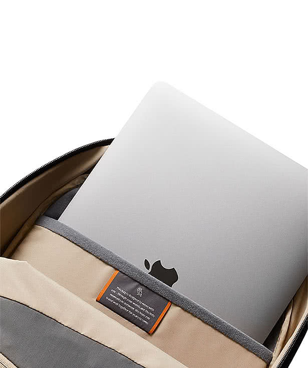 Bellroy Via Recycled 16" Computer Backpack