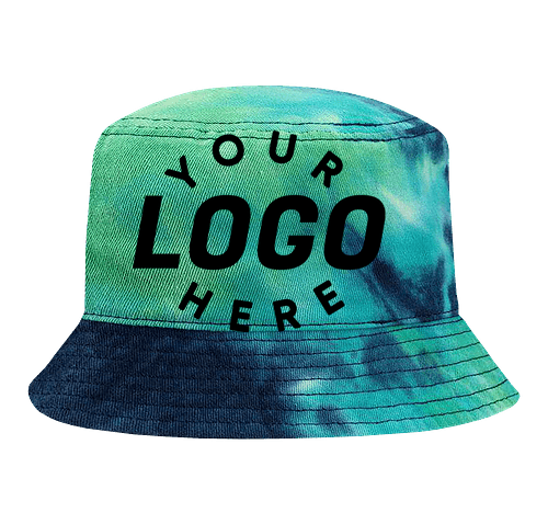 Custom Bucket Hats Design Your Own at CustomInk