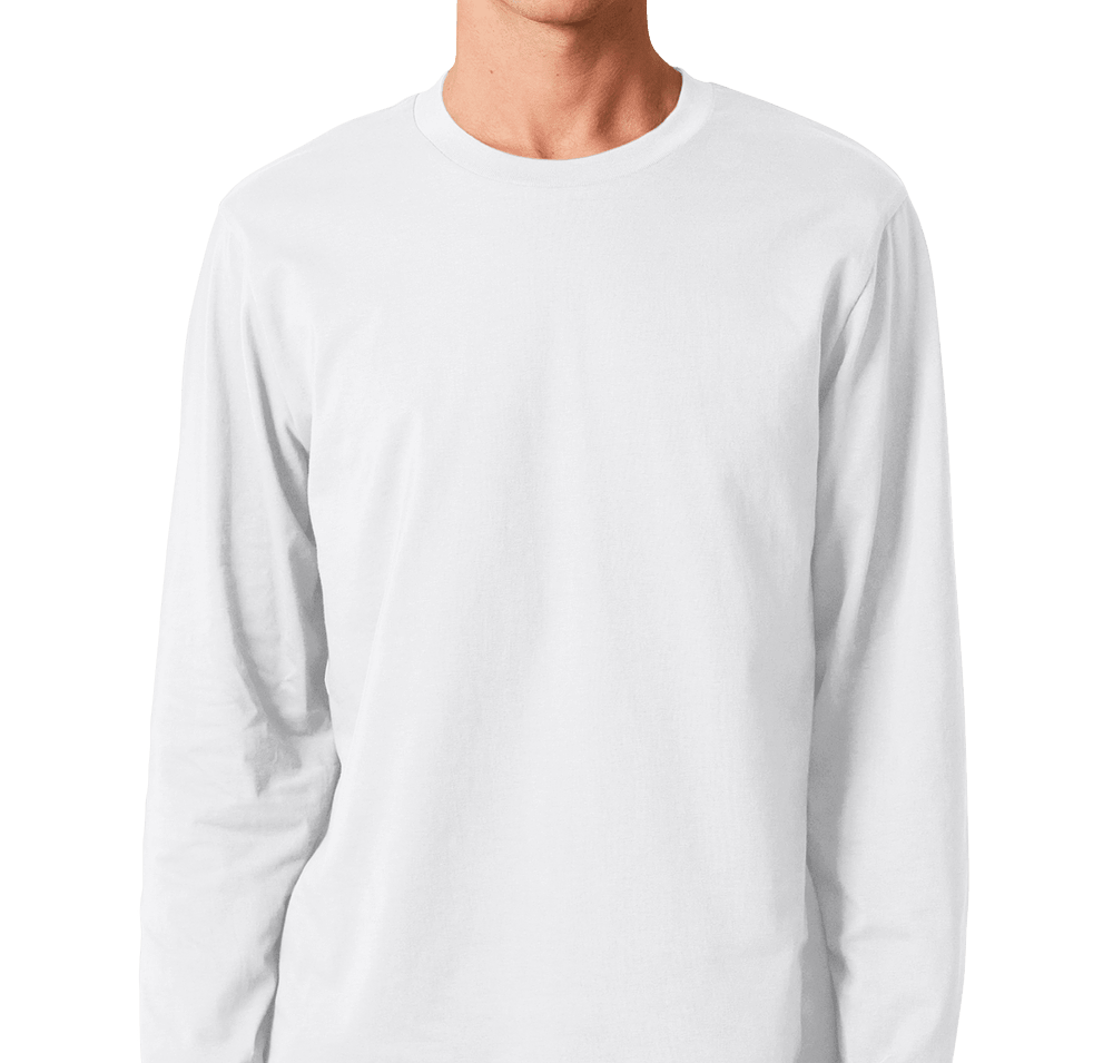 Stanley/Stella Creator Organic Cotton Long Sleeve T-shirt 2.0-default