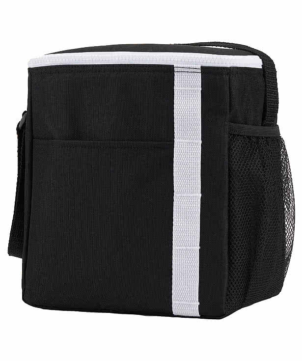 Accent Recycled 12 Can Lunch Cooler