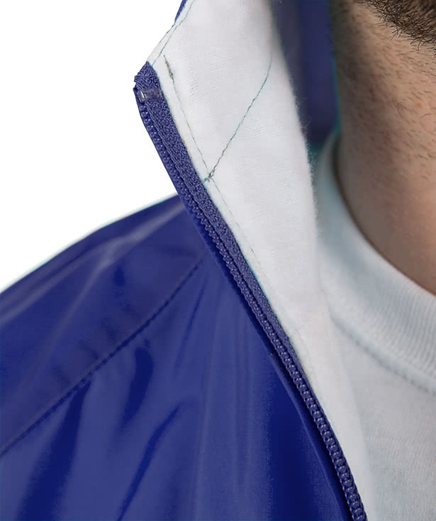 Charles River Classic Hooded Packable Anorak