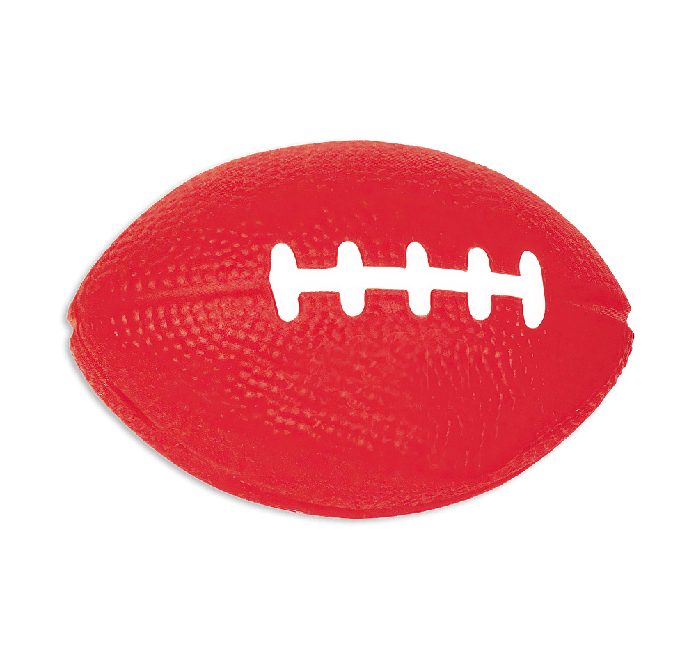 Football Stress Reliever-default