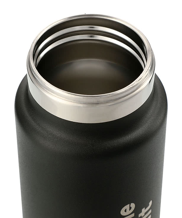 Full Color 20 oz. Colton Stainless Steel Insulated Water Bottle