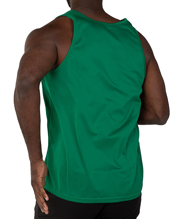 Augusta Training Tank