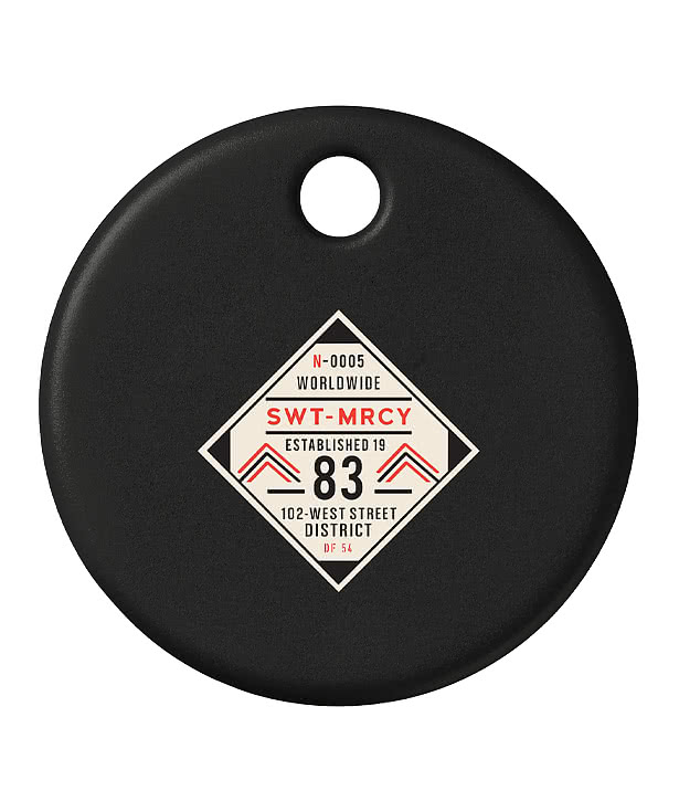 Chipolo POP Bluetooth Item Tracker
