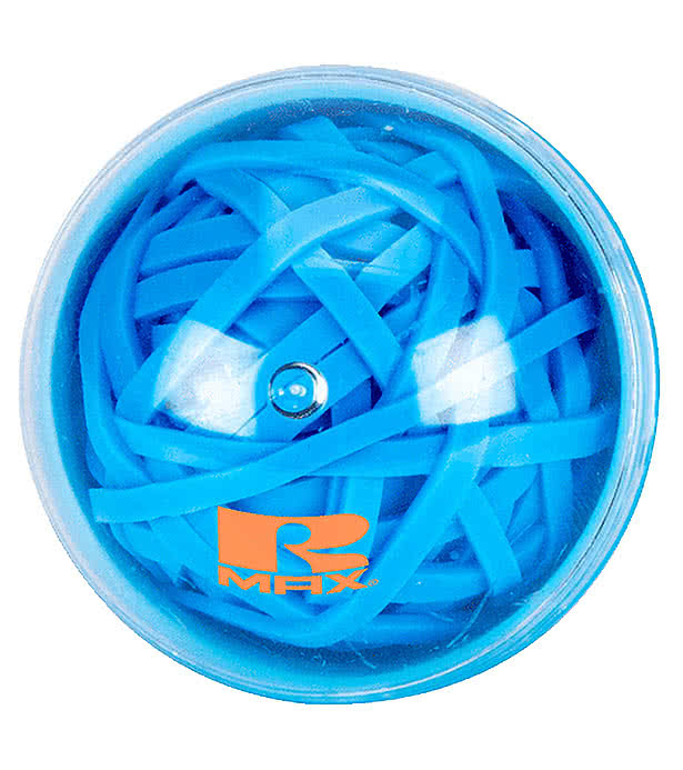 Rubber Band Ball
