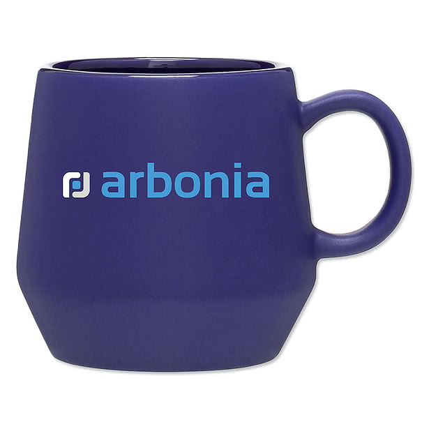16 oz. Verona Ceramic Mug