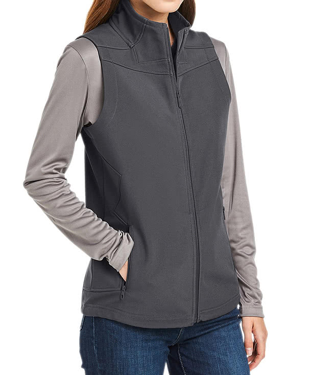 Spyder Women's Touring Eco Soft Shell Vest