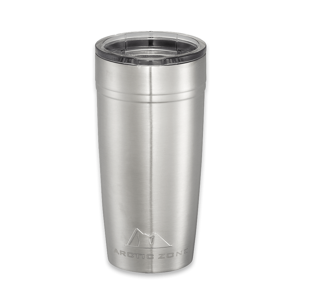 Arctic Zone 20 oz. Copper Vacuum Insulated Tumbler-default