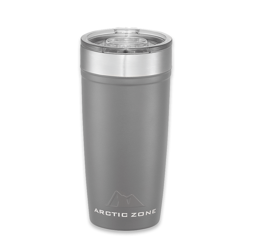 Arctic Zone 20 oz. Copper Vacuum Insulated Tumbler-default