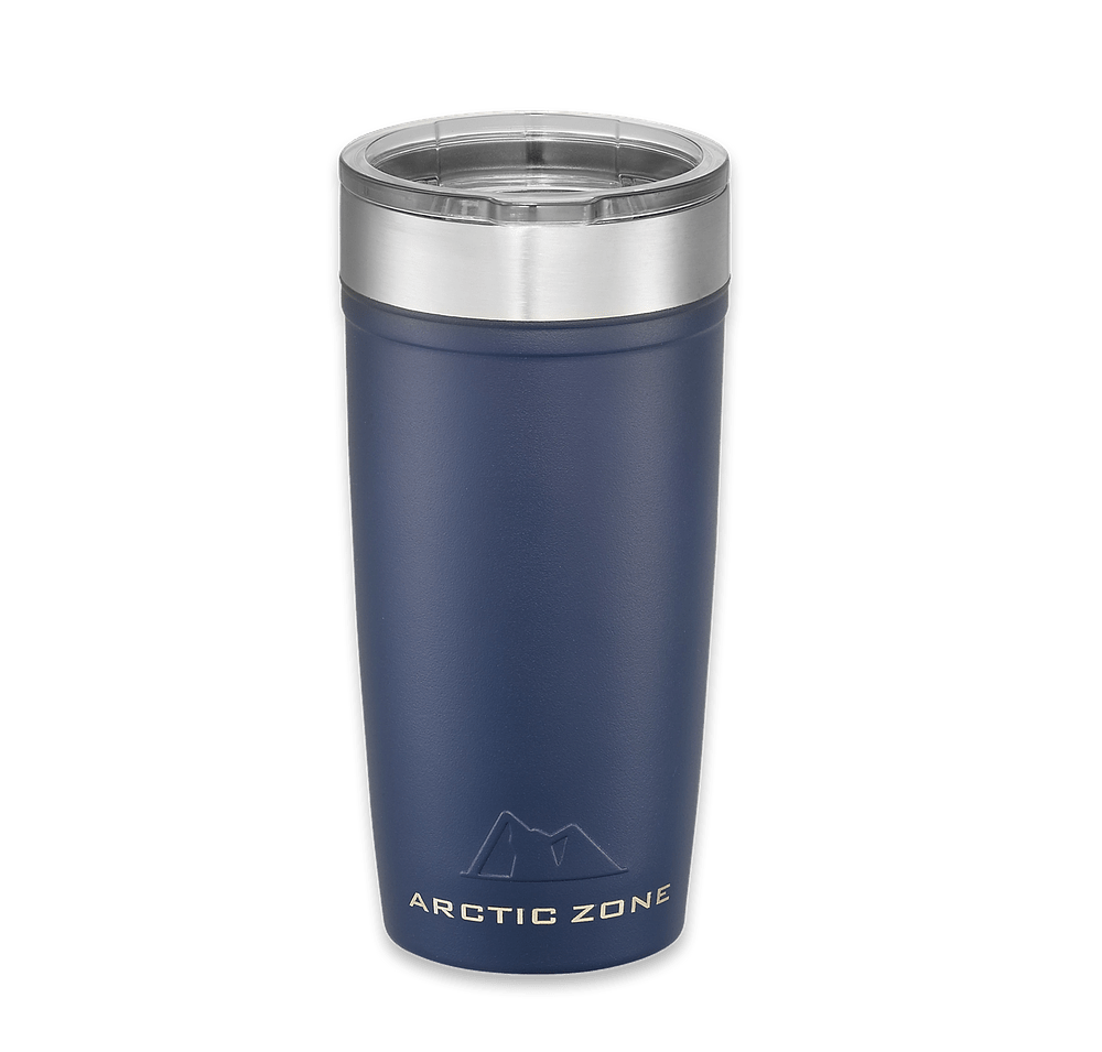 Arctic Zone 20 oz. Copper Vacuum Insulated Tumbler-default