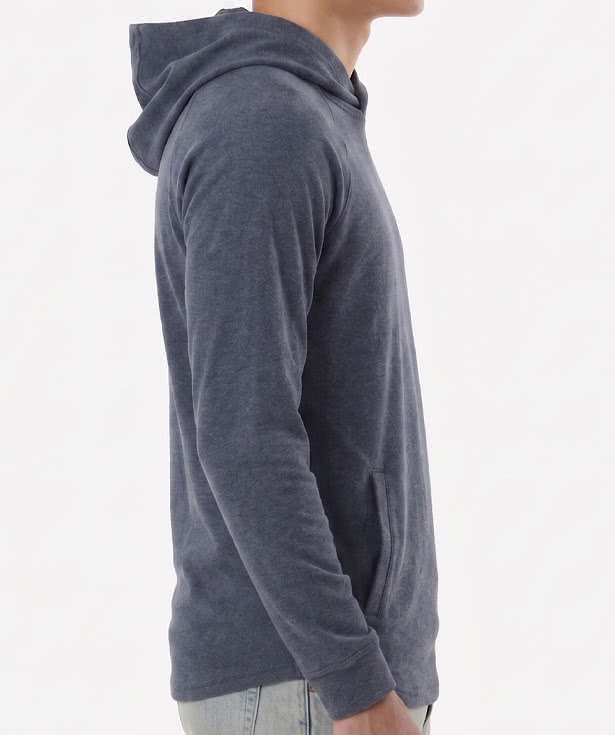Swannies Glasgow Stretch Pullover Hoodie