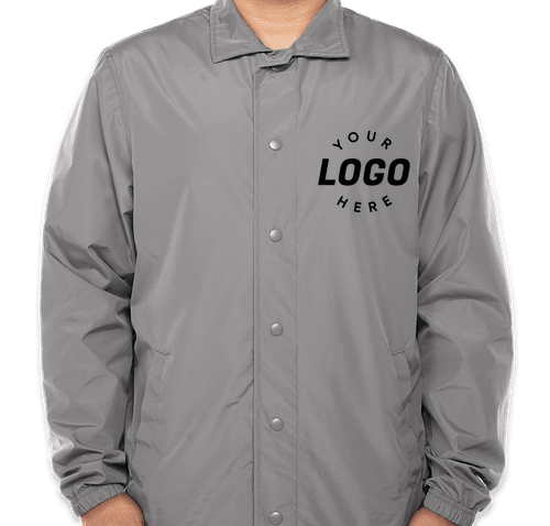 Champion jacket coach deals