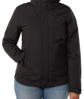 The North Face Women's Traverse Triclimate 3-in-1 Insulated Jacket