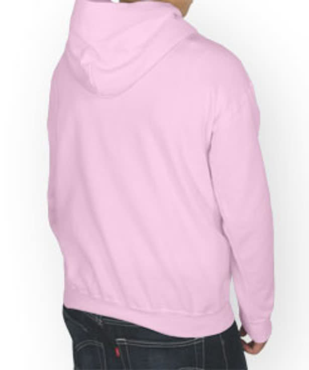 Canada - Gildan Youth Midweight 50/50 Pullover Hoodie