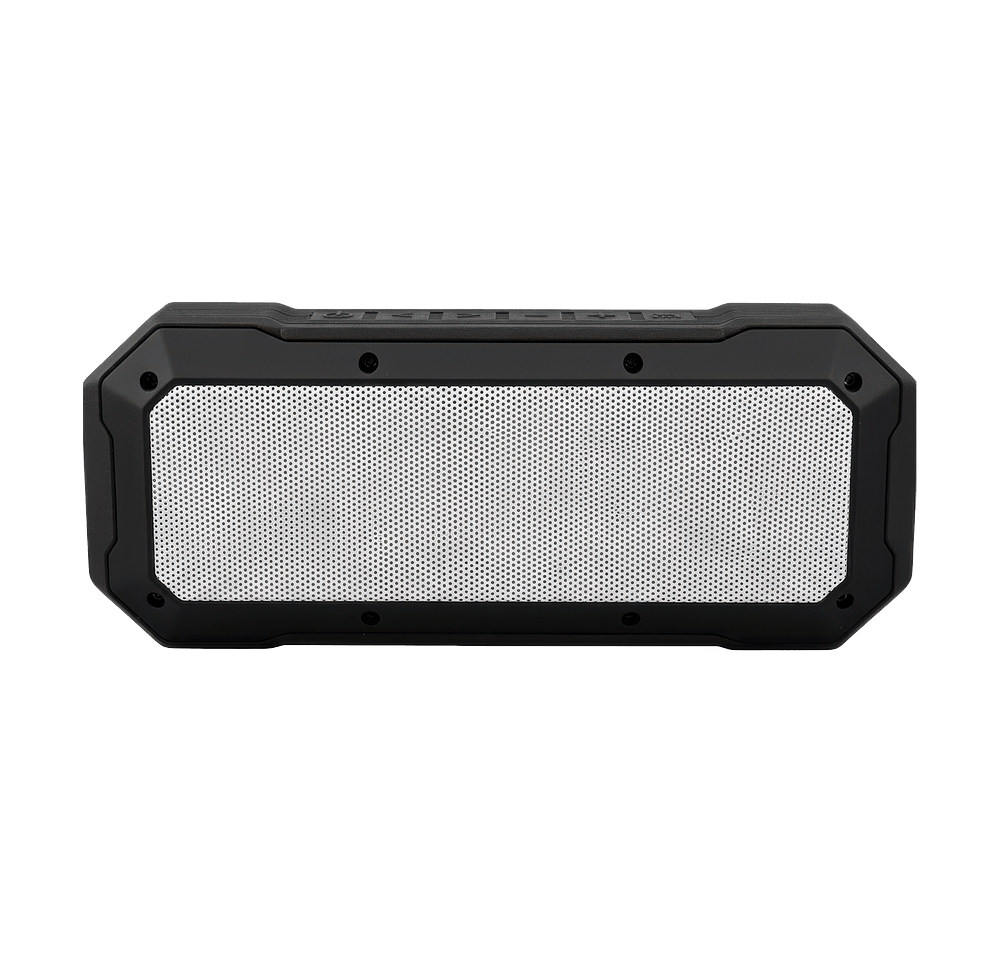 Full Color HangTune Magnetic Waterproof Wireless Speaker-default