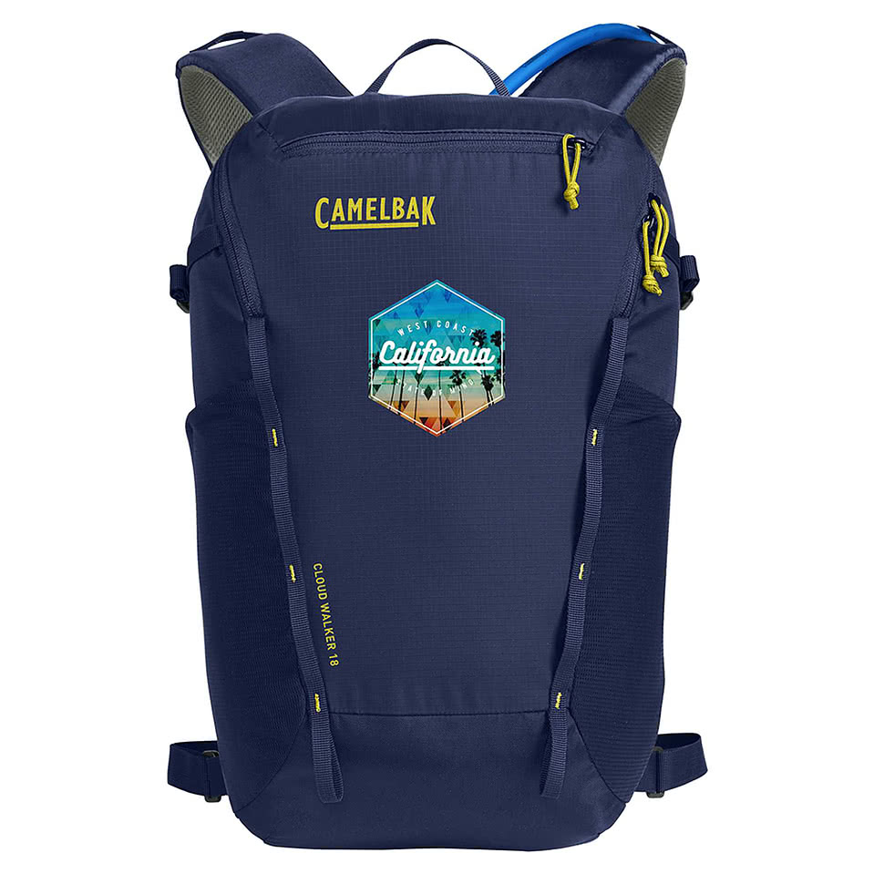 Camelbak Cloudwalker 18 Hydration Backpack