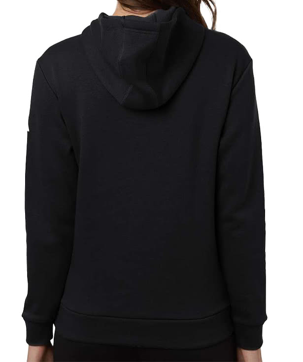 Adidas Women's Recycled Fleece Pullover Hoodie