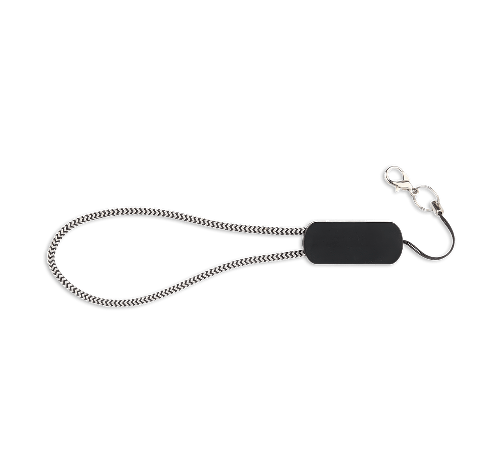 Wrist Link 5-in-1 65W PD Charging Cable Lanyard-default