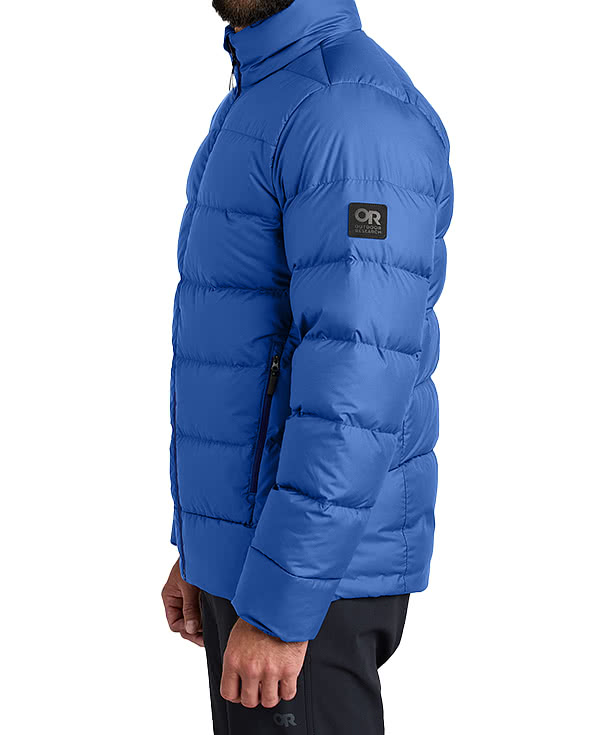 Outdoor Research Coldsnap Down Insulated Jacket