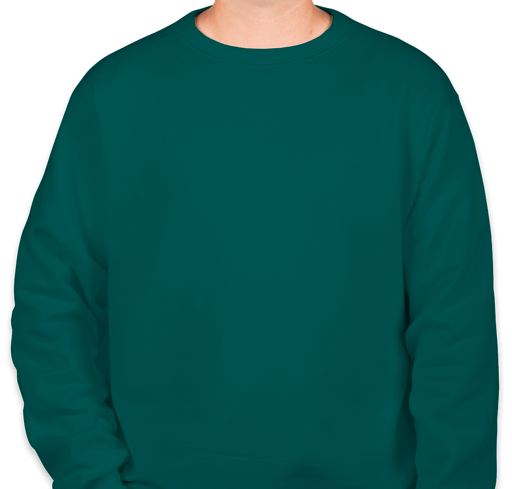 Champion Powerblend Midweight Crewneck Sweatshirt-default