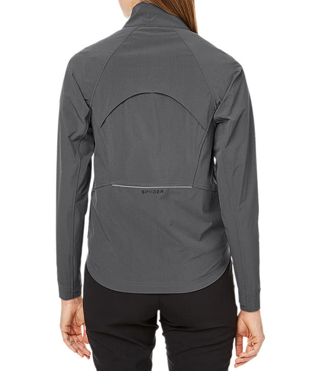 Spyder Women's Glydelite Soft Shell Jacket