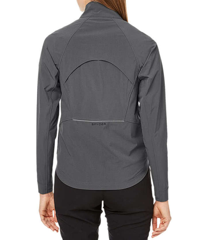 Spyder Women's Glydelite Soft Shell Jacket