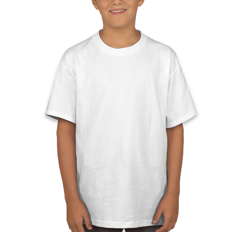 Champion youth shirts clearance
