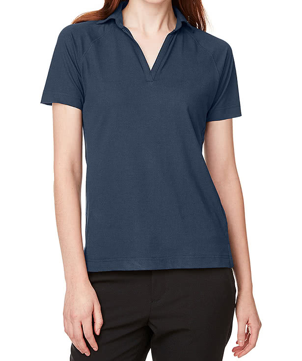 Spyder Women's Spyre Lightweight UPF 40 Performance Polo