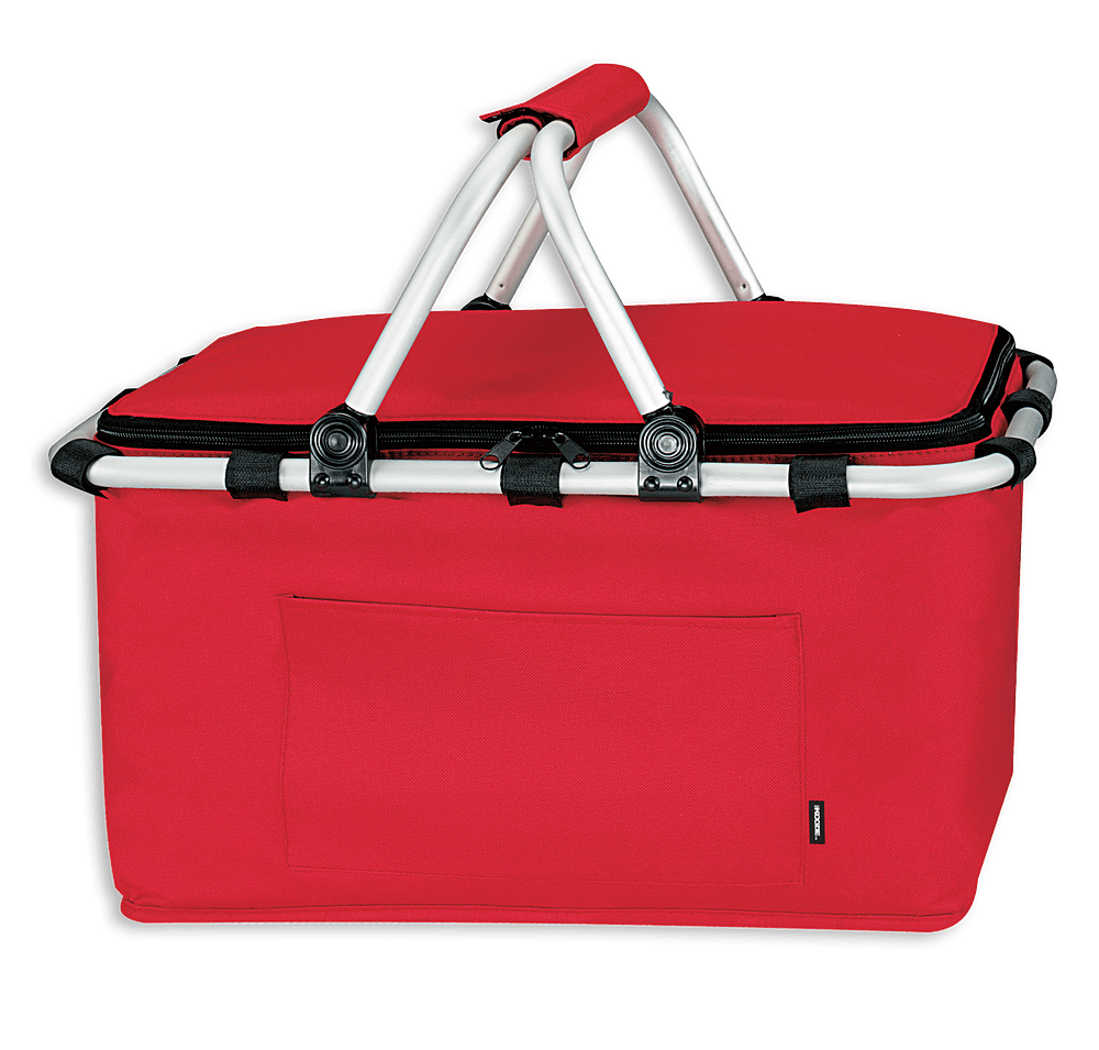 Koozie® Picnic Basket-default
