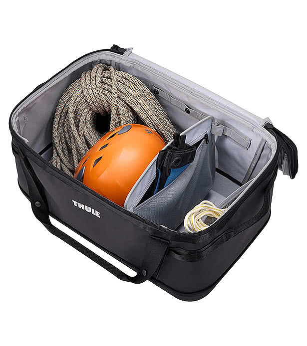 Thule Chasm Gear Hauler 55L Duffel Bag