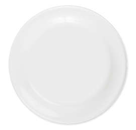 Solid Frisbees - Color: White