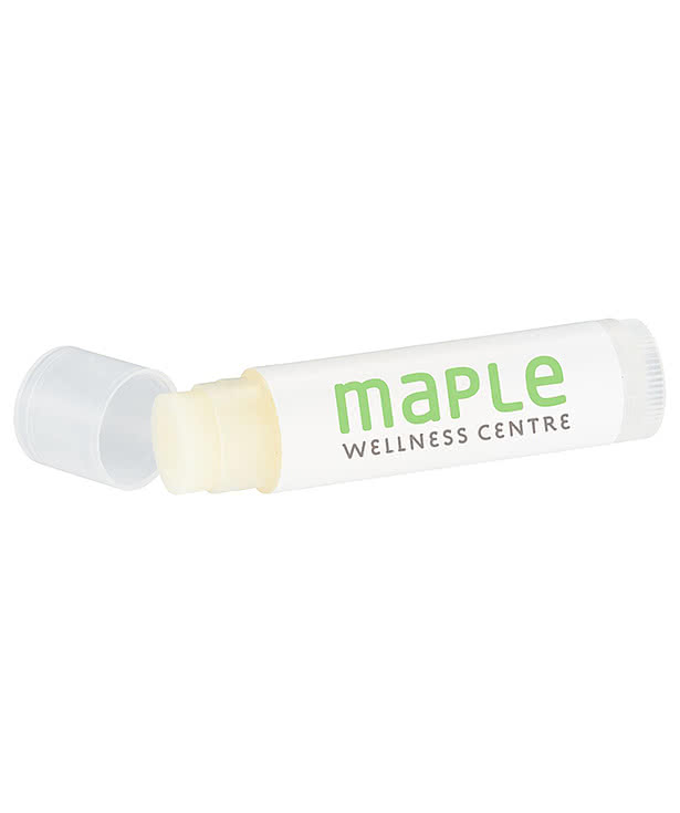 95% Organic Lip Balm