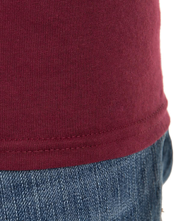 Canada - Gildan Ultra Cotton Pocket T-shirt