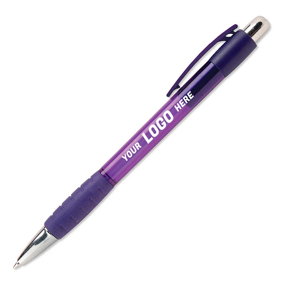 Belize Ballpoint Pen (black ink)