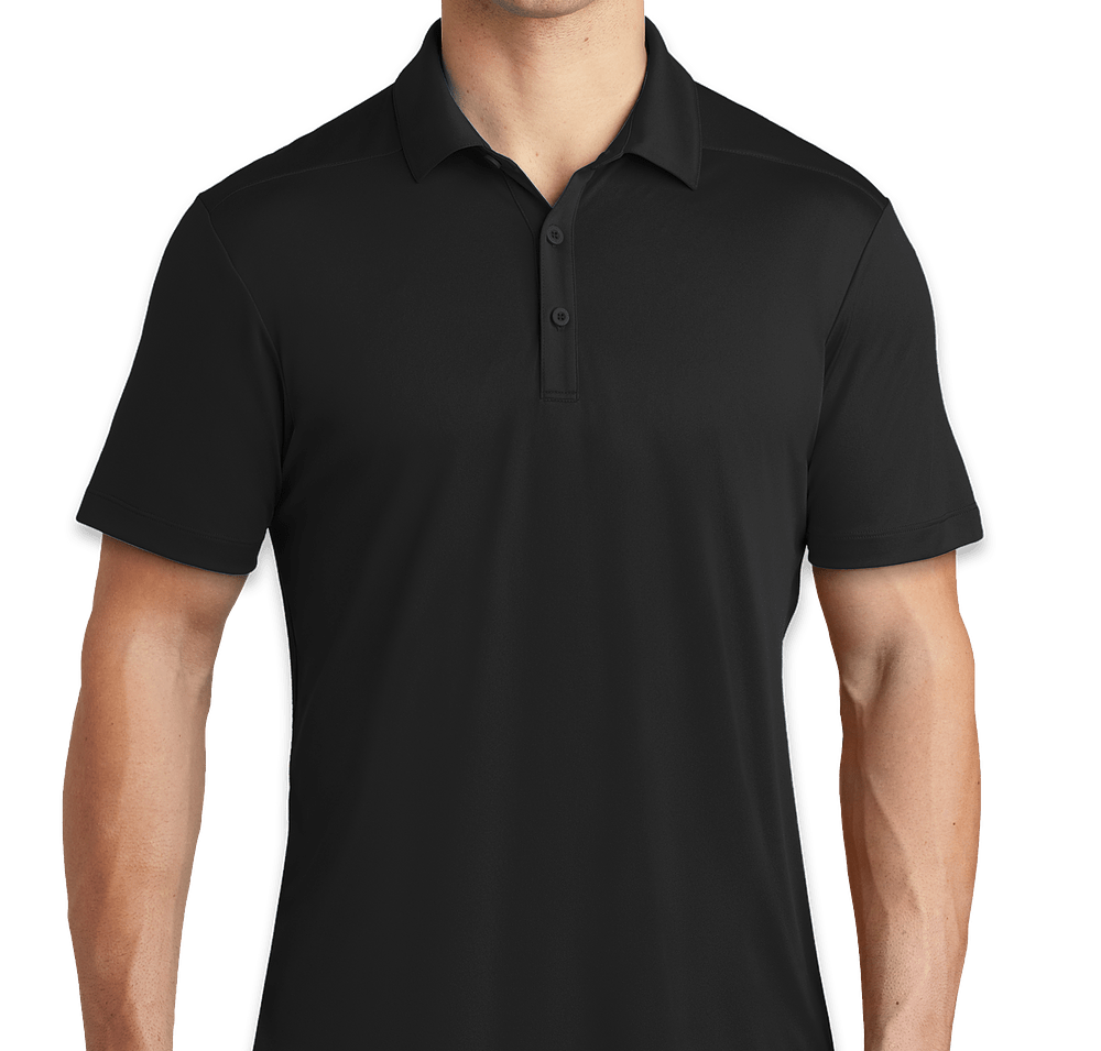 Sport-Tek UPF 50 Performance Polo-default
