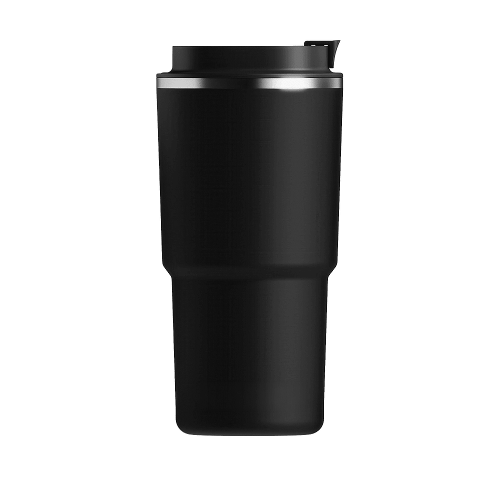 Asobu 20 oz. Pick Me Up Stainless Steel Insulated Tumbler-default