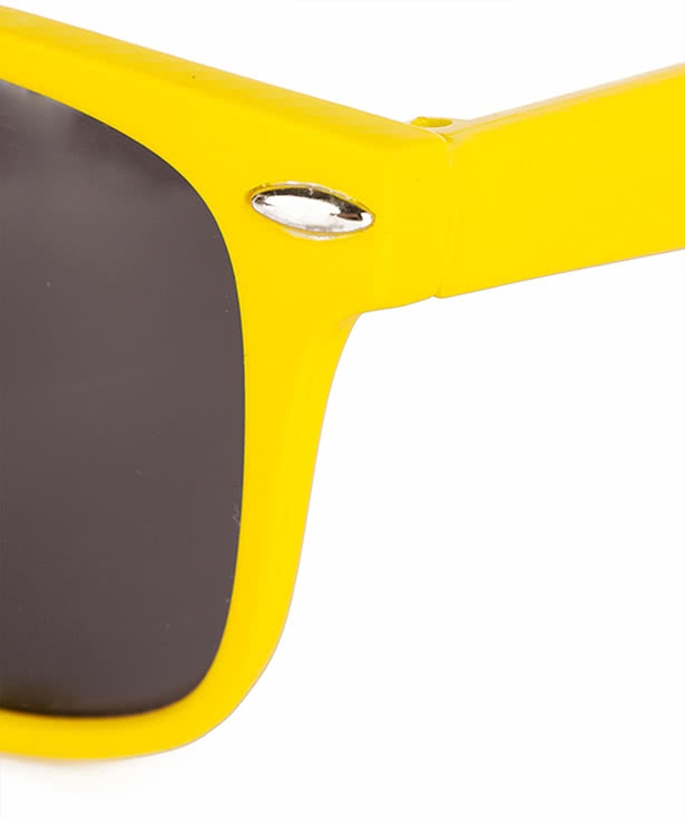 Matte Malibu Sunglasses