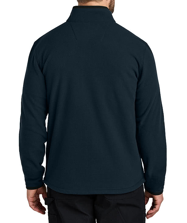 Carhartt Textured Fleece Jacket
