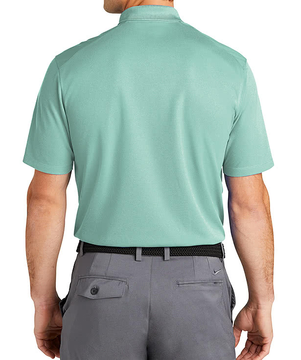 Nike Tall Dri-FIT Micro Pique Performance Polo 2.0 - Embroidered