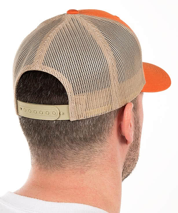 Canada - Yupoong Retro Trucker Hat