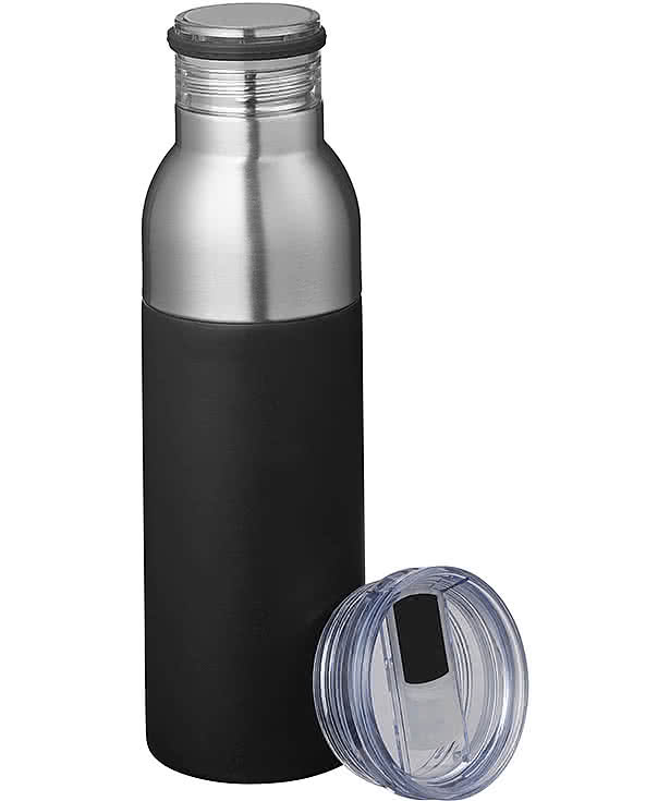 22 oz. Hampton Convertible Insulated Water Bottle & Tumbler