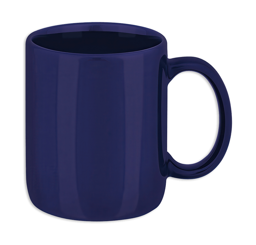 11 oz. Classic Ironstone Mug-default